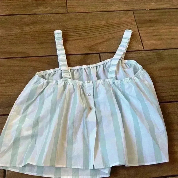 NWT Abercrombie & fitch sleepwear small - Picture 2 of 4